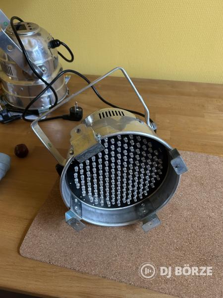 Ignition PAR56 151 RGB LED-es