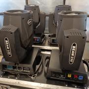 Beam 5r, 7r robotlámpa eladó