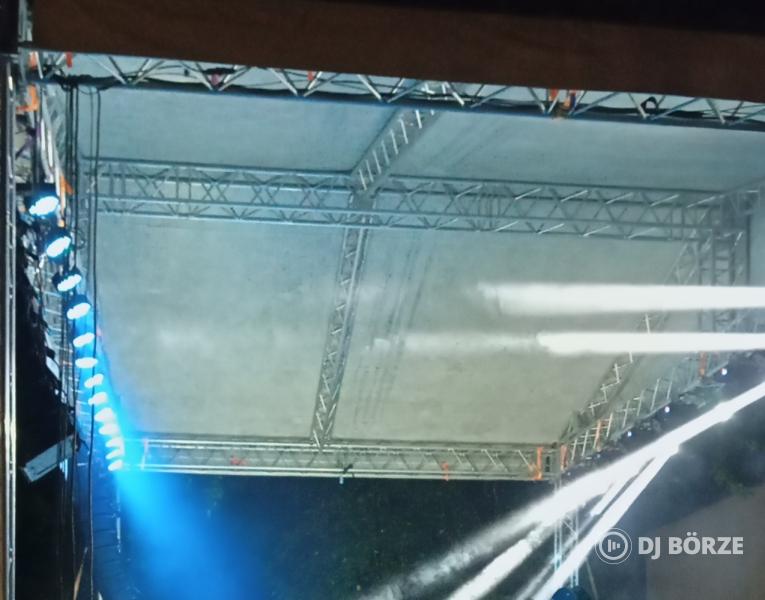 Beam 5r, 7r robotlámpa eladó