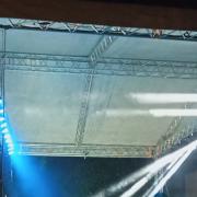 Beam 5r, 7r robotlámpa eladó