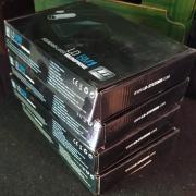 Audio-Technica MB-2K, MB-3K / LD Systems BM1 mikrofonok