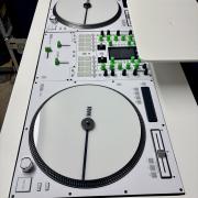 RANE szett - RANE twelve’s, RANE seventy-two, totem, stb. - kompletten