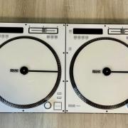 RANE szett - RANE twelve’s, RANE seventy-two, totem, stb. - kompletten