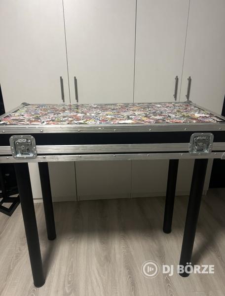 RANE szett - RANE twelve’s, RANE seventy-two, totem, stb. - kompletten