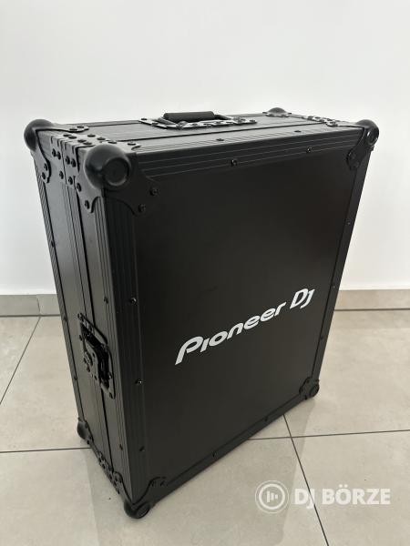 PIONEER DJM A9 Flight Case Rack