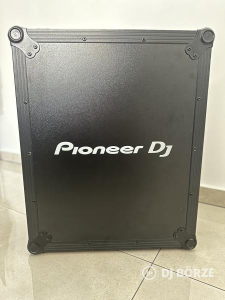 PIONEER DJM A9 Flight Case Rack