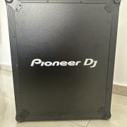 PIONEER DJM A9 Flight Case Rack