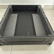 PIONEER DJM A9 Flight Case Rack