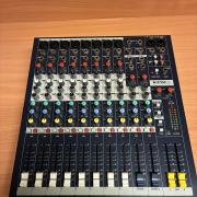 Soundcraft EPM 8