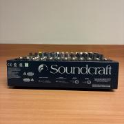 Soundcraft EPM 8