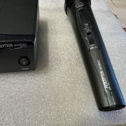 AKG PW45 Vocal szett eladó! Csere is.