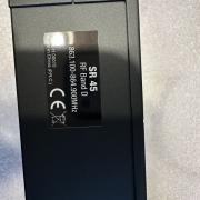 AKG PW45 Vocal szett eladó! Csere is.