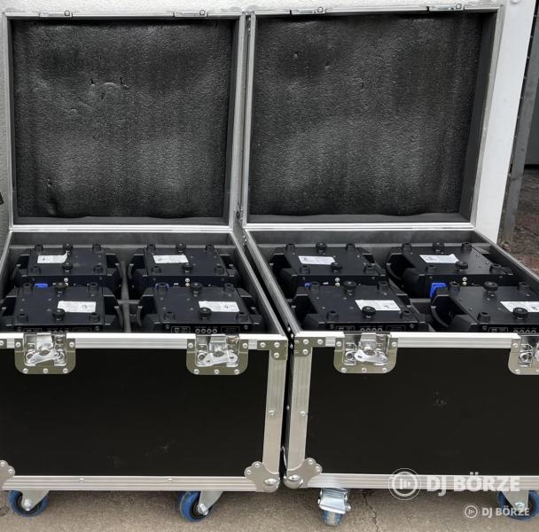 100W BEAM + Rack