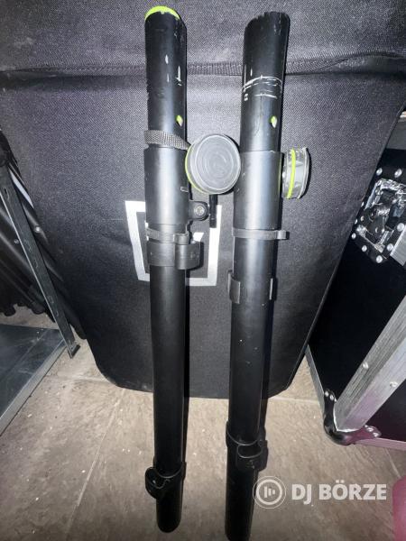 Electro Voice ELX 200 Aktív Mélyláda 2db