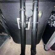 Electro Voice ELX 200 Aktív Mélyláda 2db