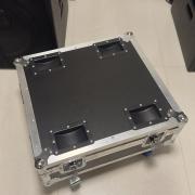 Gurulós rack (akkus PAR lámpának)