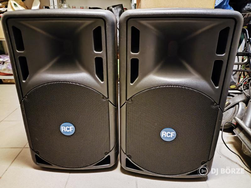 RCF ART 312A MK2 párban