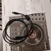 NUMARK NS4FX GARANCIÁS