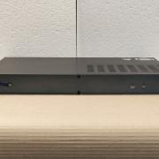 DBX ZONE PRO 641 rendszer/zónaprocesszor