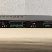 DBX ZONE PRO 641 rendszer/zónaprocesszor