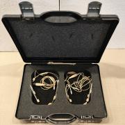 PULSE MIC-3000 fejmikrofonok