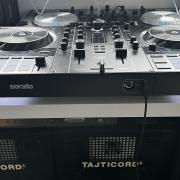 Hercules Dj Inpulse 500