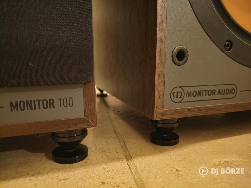 Monitor Audio 100 hangfal