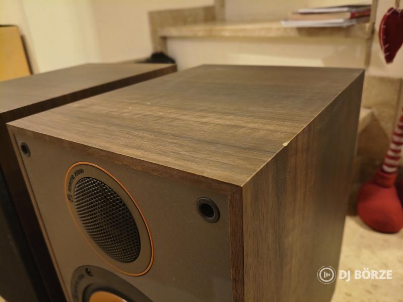 Monitor Audio 100 hangfal