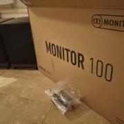 Monitor Audio 100 hangfal