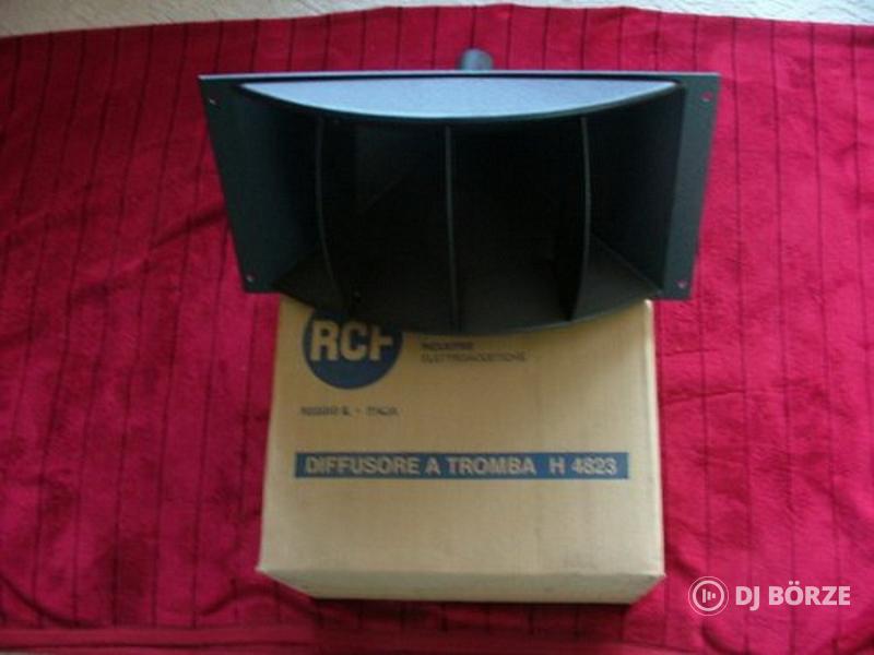 Sok-sok 8", 10", 12", 15",18", 21" hangszórók, ringek, 1"-2" driverek, 1"- 2" tölcsérek