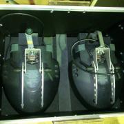 Discó fénytechnikák, Martin, Robe Spot XT150 DMX, TS-T5, derítő fény, robot lámpák, és egyebek