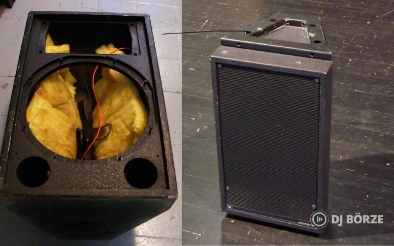 30 PÁR SUB-TOP hangfalak AKTÍVAK, PASSZÍVAK, és KONTROL-ok is, négyesével, párban, és 1-1db is