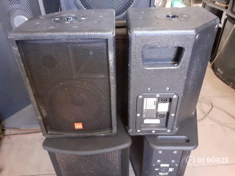 30 PÁR SUB-TOP hangfalak AKTÍVAK, PASSZÍVAK, és KONTROL-ok is, négyesével, párban, és 1-1db is