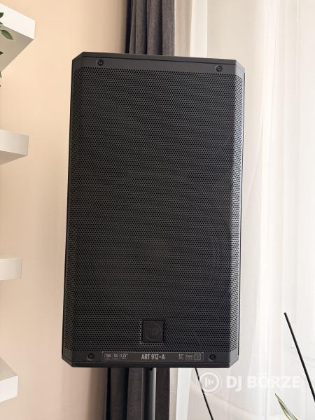 RCF ART 912-A – 2100W, Patika állapot! 🔊