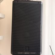 RCF ART 912-A – 2100W, Patika állapot! 🔊