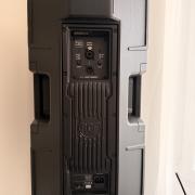 RCF ART 912-A – 2100W, Patika állapot! 🔊