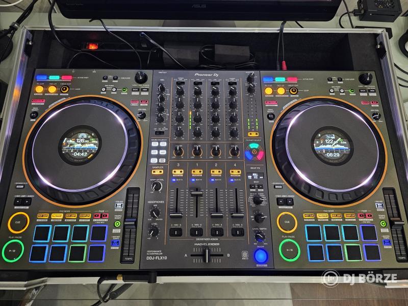 Pioneer DDJ-FLX10