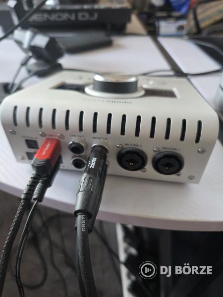 Universal audio apollo twin core duo Heritage edition (windows)