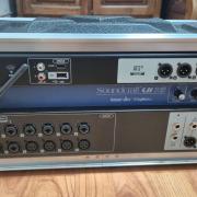 SOUNDCRAFT Ui16 DIGITÁLIS KEVERŐPULT ELADÓ!