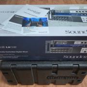 SOUNDCRAFT Ui16 DIGITÁLIS KEVERŐPULT ELADÓ!