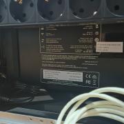 SOUNDCRAFT Ui16 DIGITÁLIS KEVERŐPULT ELADÓ!