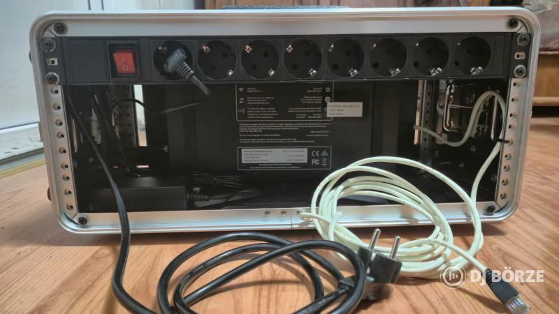 SOUNDCRAFT Ui16 DIGITÁLIS KEVERŐPULT ELADÓ!