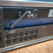 SOUNDCRAFT Ui16 DIGITÁLIS KEVERŐPULT ELADÓ!