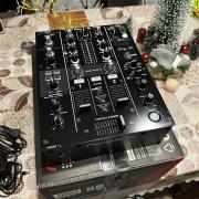 Garanciás Pioneer DJM-450 keverő eladó! Beszámítás is lehetséges.