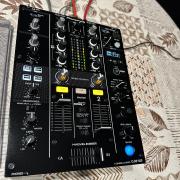 Garanciás Pioneer DJM-450 keverő eladó! Beszámítás is lehetséges.