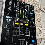 Garanciás Pioneer DJM-450 keverő eladó! Beszámítás is lehetséges.