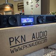 PKN Audio XE-4000 vegfok eladó! Beszámítás is lehetséges!