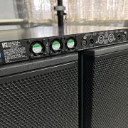 PKN Audio XE-4000 vegfok eladó! Beszámítás is lehetséges!