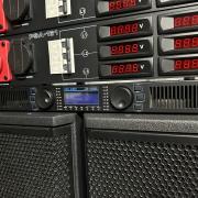 PKN Audio XE-4000 vegfok eladó! Beszámítás is lehetséges!