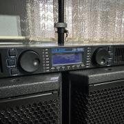 PKN Audio XE-4000 vegfok eladó! Beszámítás is lehetséges!